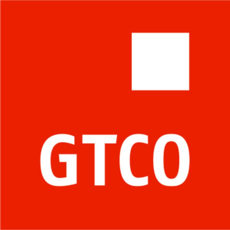GTCO Bank
